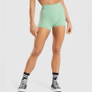 Gymshark KK Fit shorts